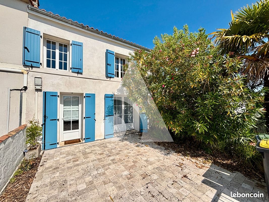 Maison à vendre, 130m², Les Mathes