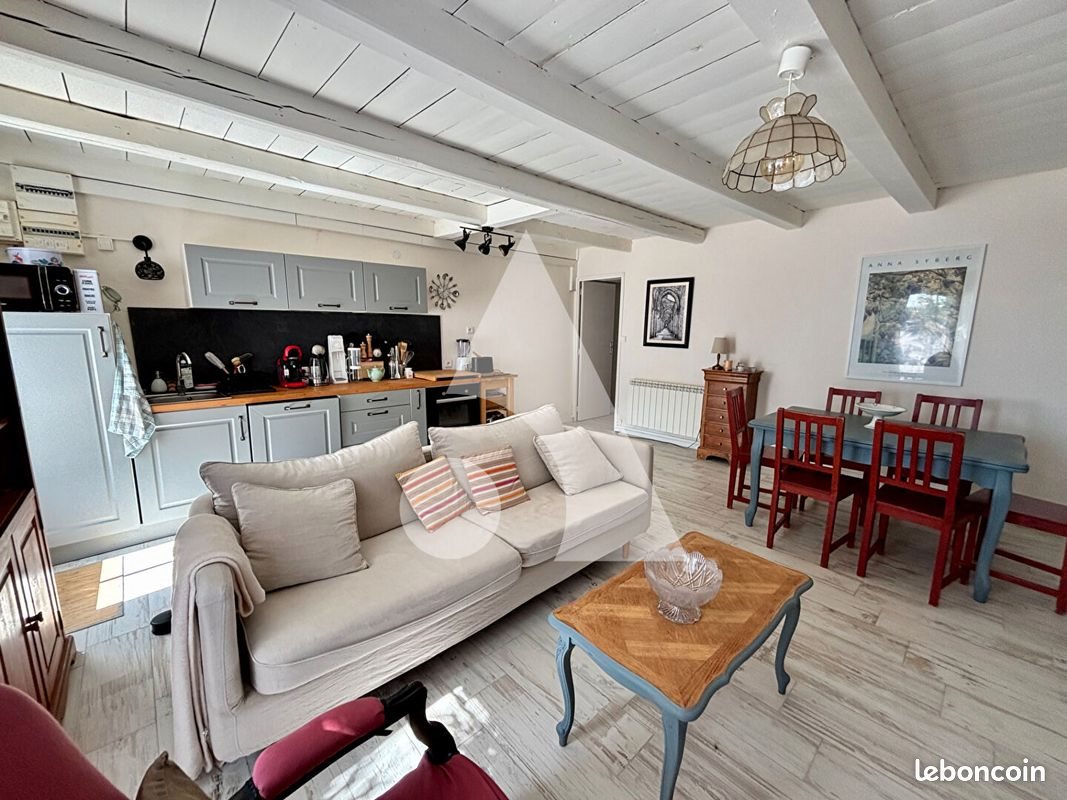 Maison à vendre, 130m², Les Mathes