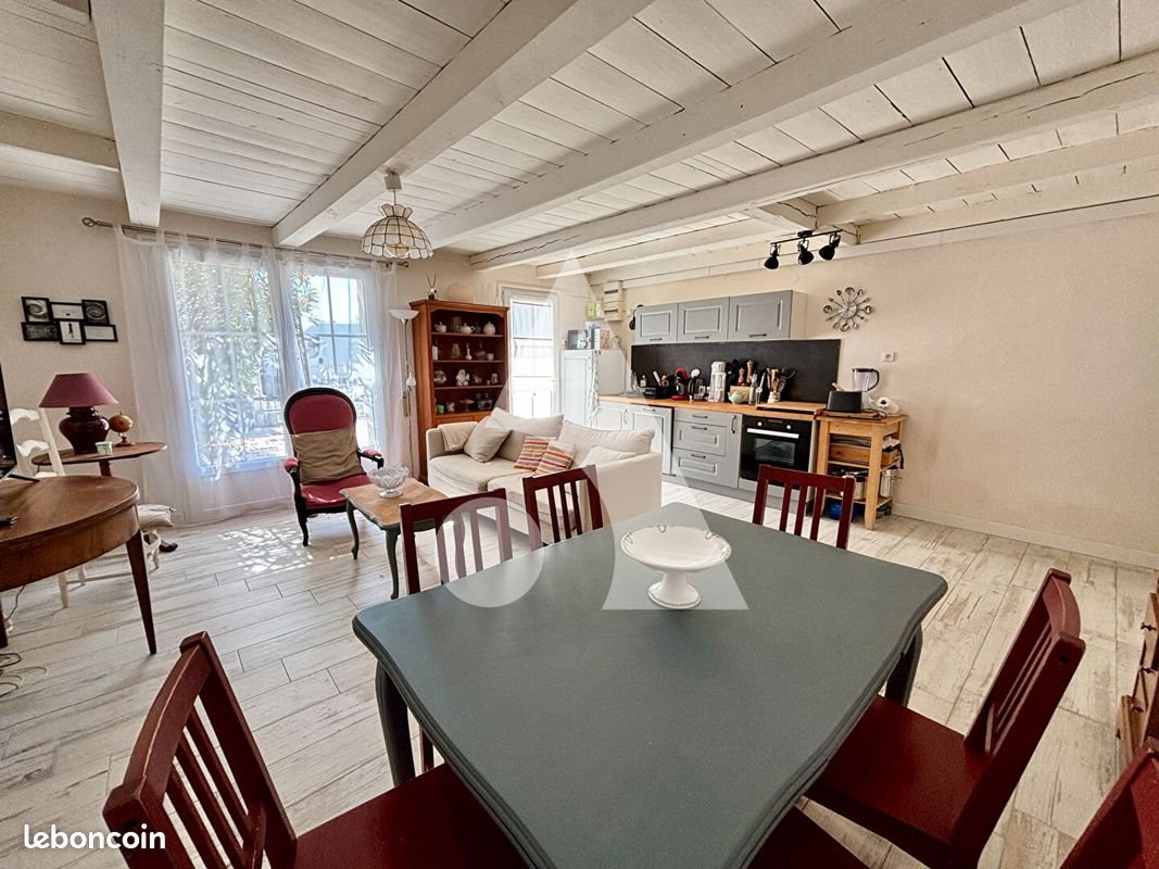 Maison à vendre, 130m², Les Mathes