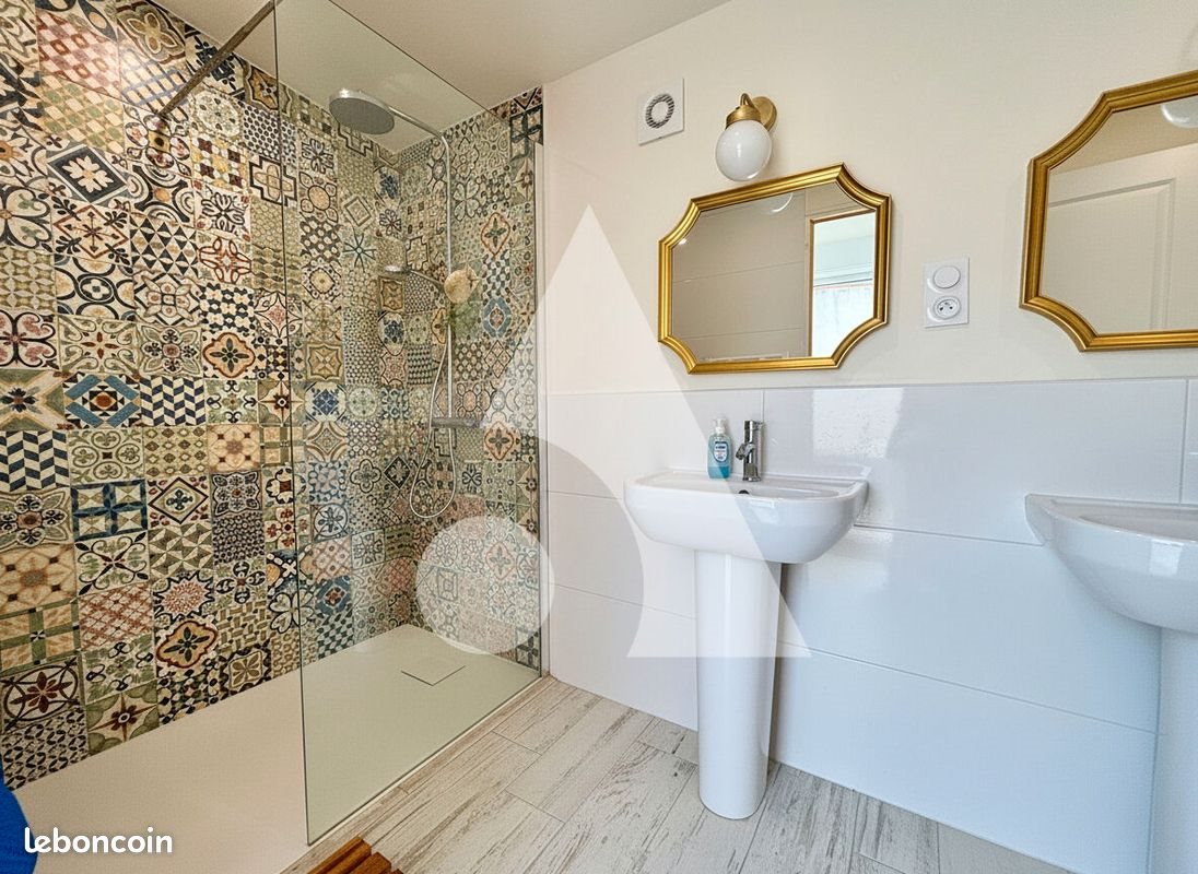 Maison à vendre, 130m², Les Mathes