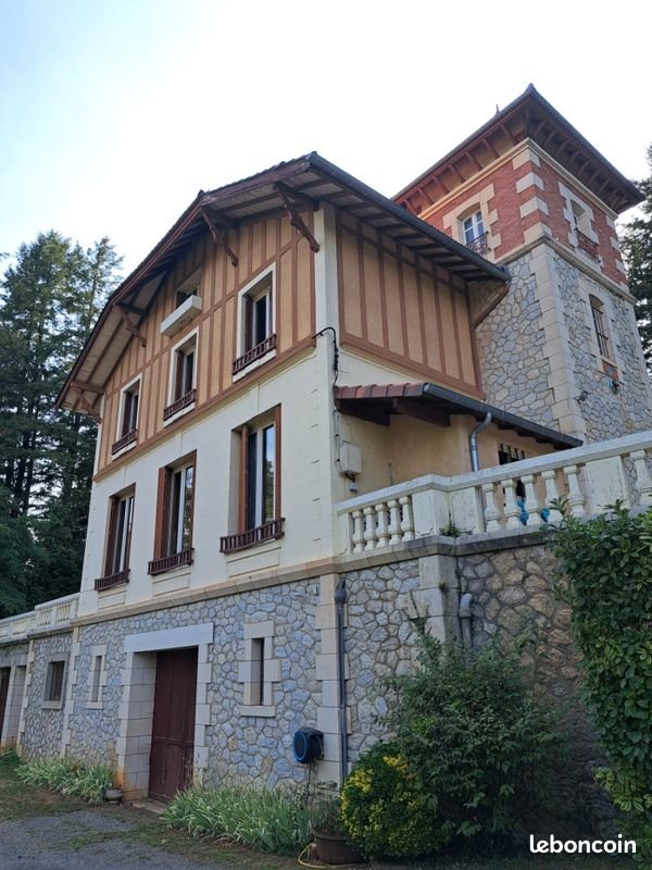 Maison à vendre, 220m², Gourdon