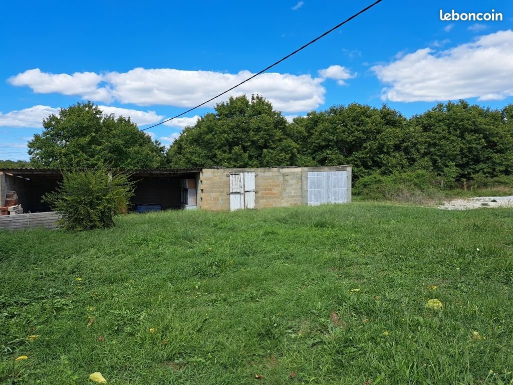 Maison à vendre, 120m², Gourdon