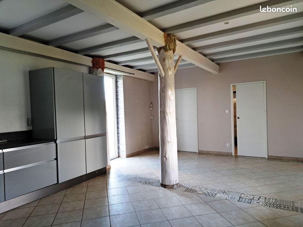 Maison à vendre, 120m², Gourdon