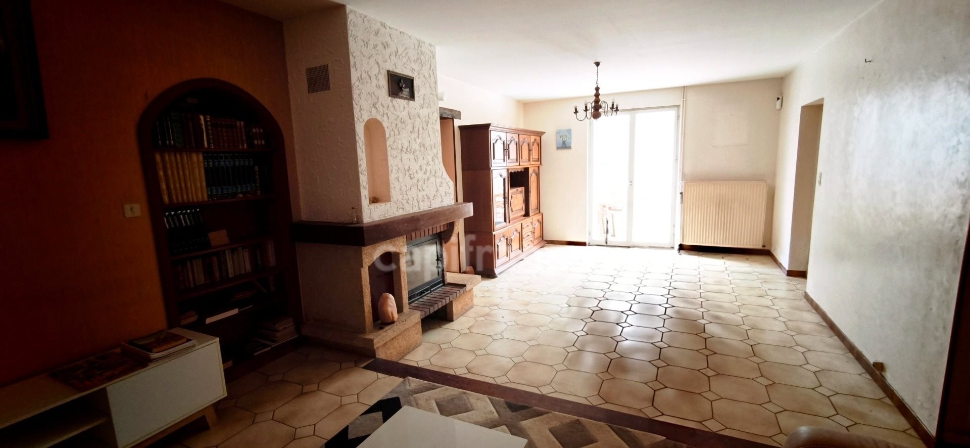 Maison à vendre, 100m², Bragny-sur-Saône