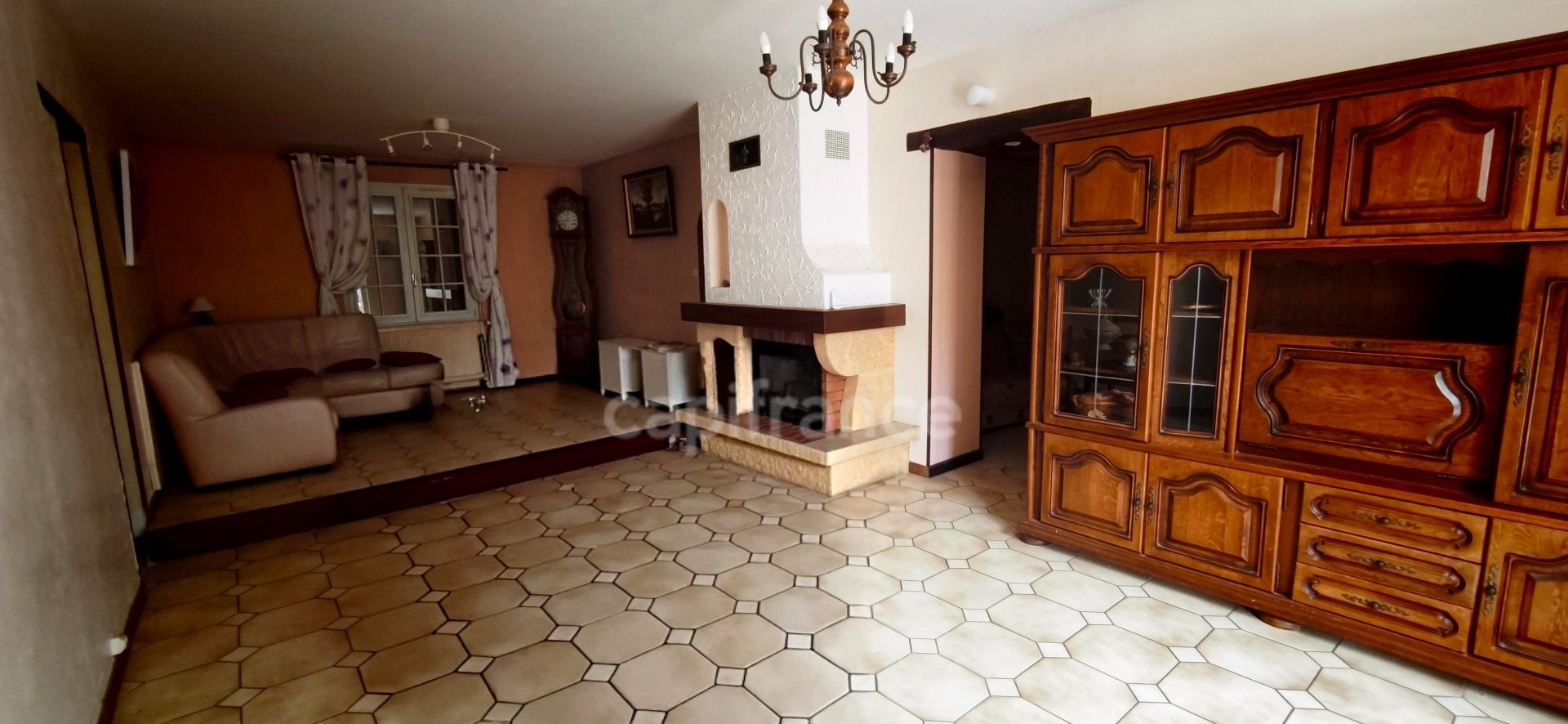 Maison à vendre, 100m², Bragny-sur-Saône