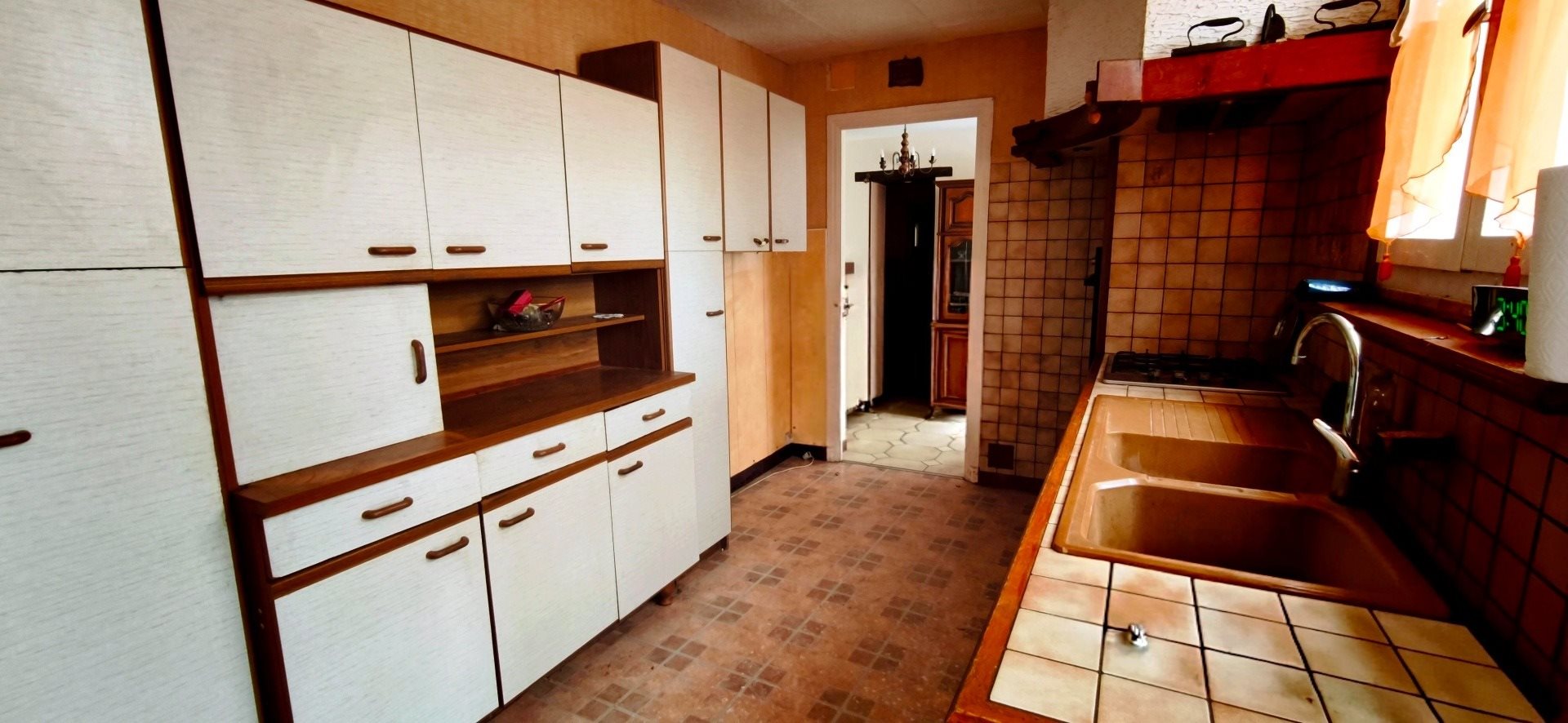 Maison à vendre, 100m², Bragny-sur-Saône