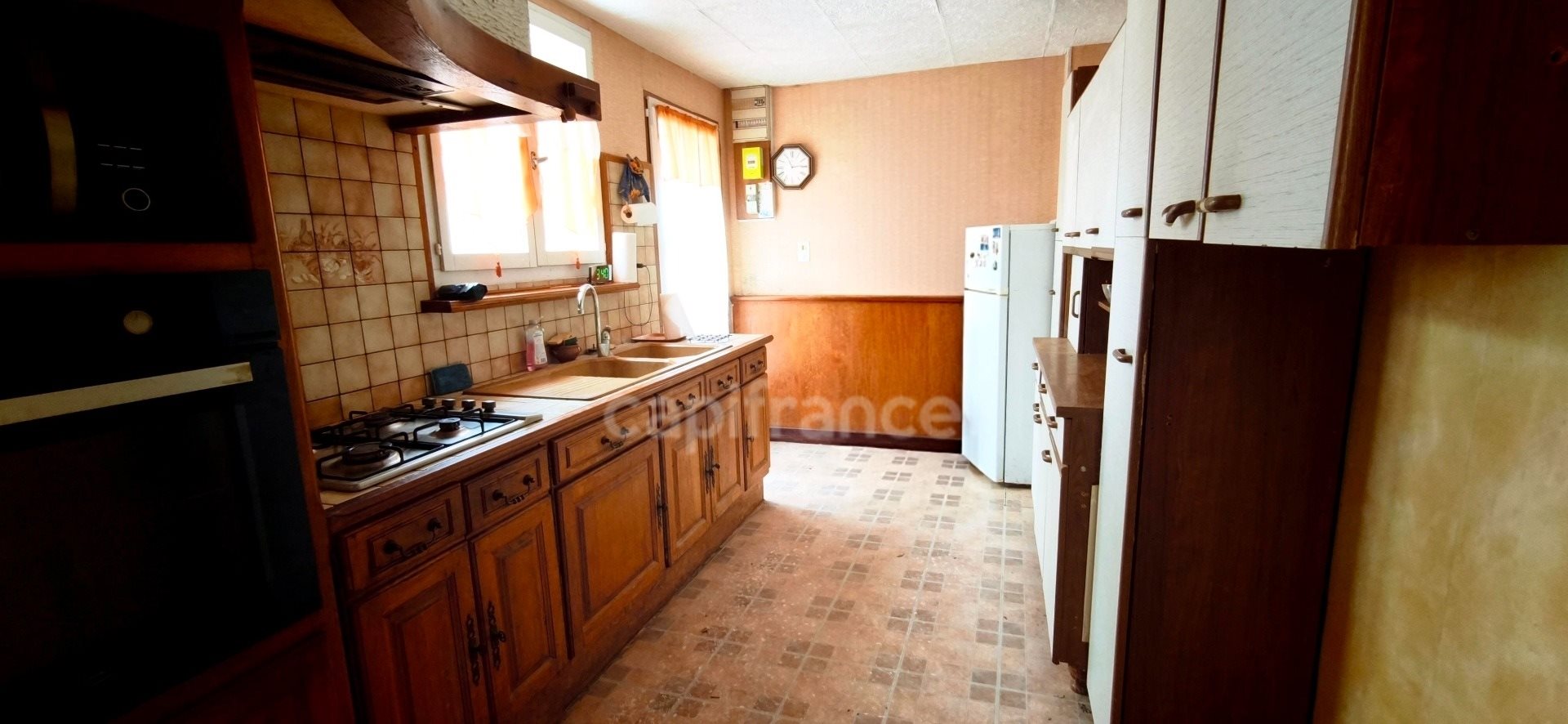 Maison à vendre, 100m², Bragny-sur-Saône