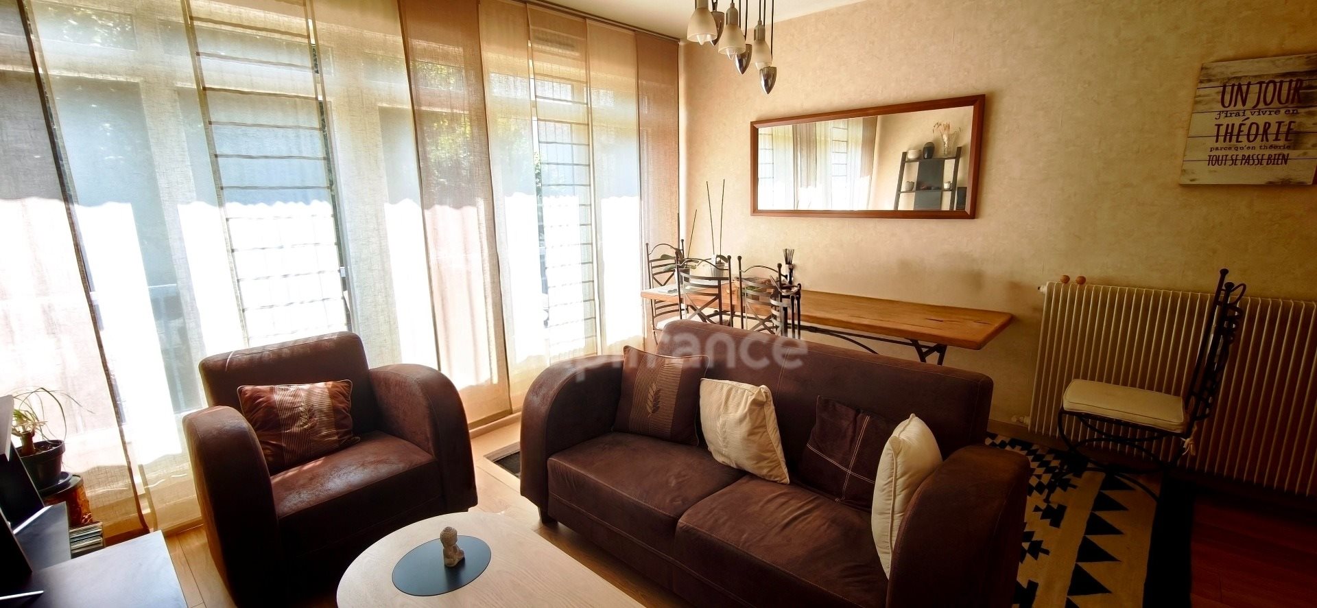 Appartement à vendre, 58m², Chalon-sur-Saône