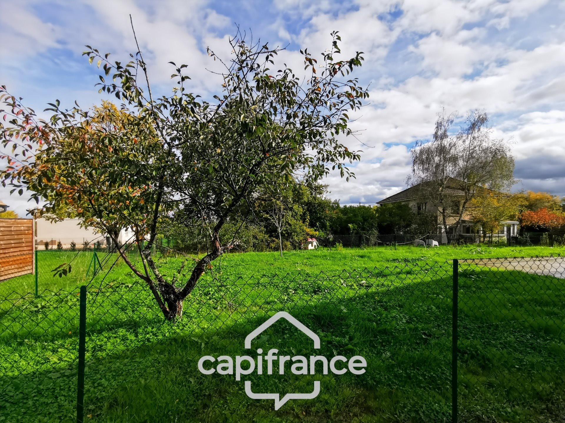 Maison à vendre, 99m², Chagny