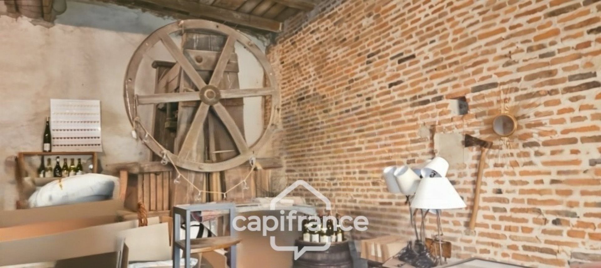Maison à vendre, 170m², Bragny-sur-Saône