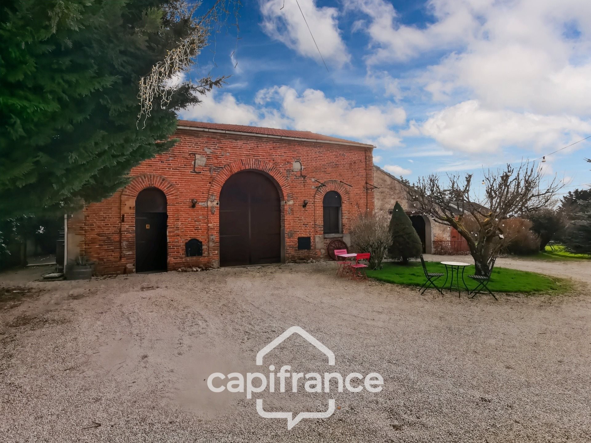 Maison à vendre, 170m², Bragny-sur-Saône