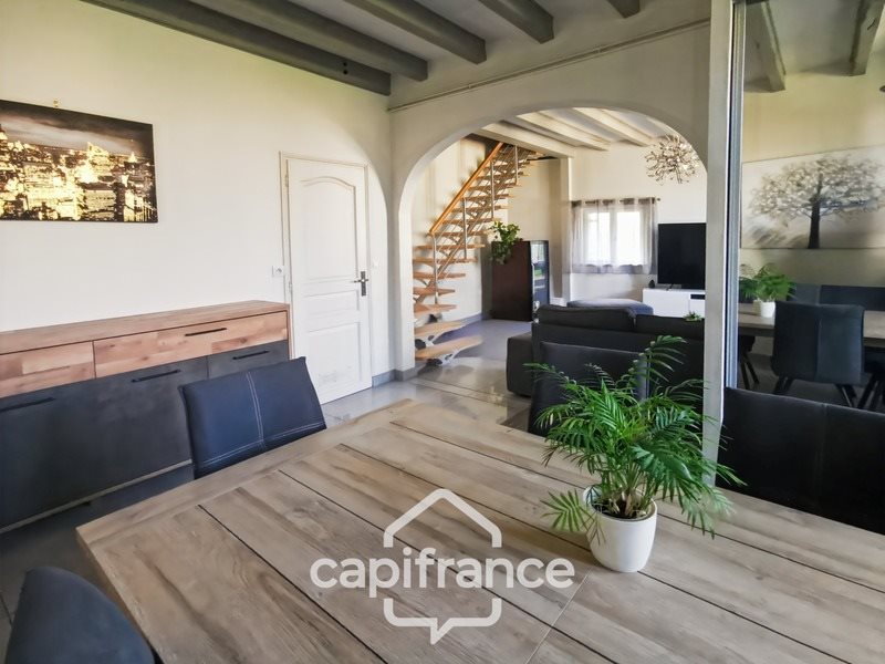 Maison à vendre, 128m², Chalon-sur-Saône