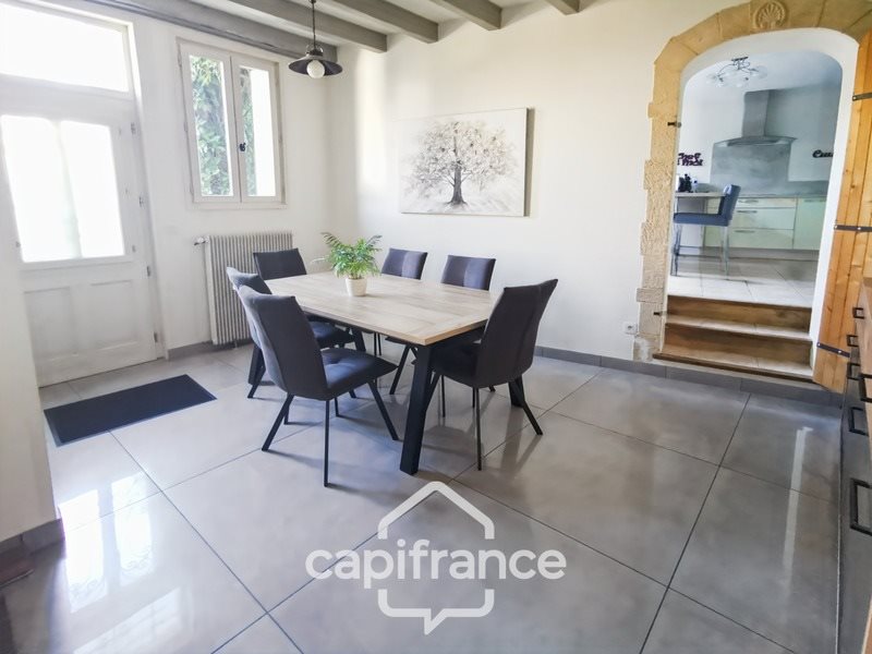 Maison à vendre, 128m², Chalon-sur-Saône