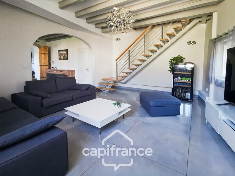 Maison à vendre, 128m², Chalon-sur-Saône