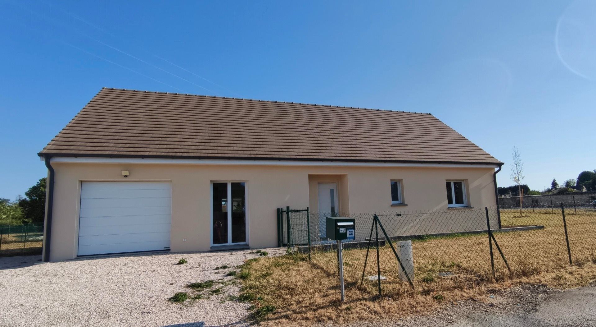 Maison à vendre, 98m², Chagny
