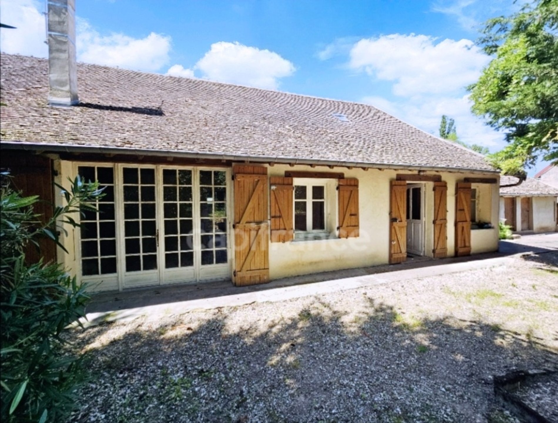 Maison à vendre, 60m², Sermesse