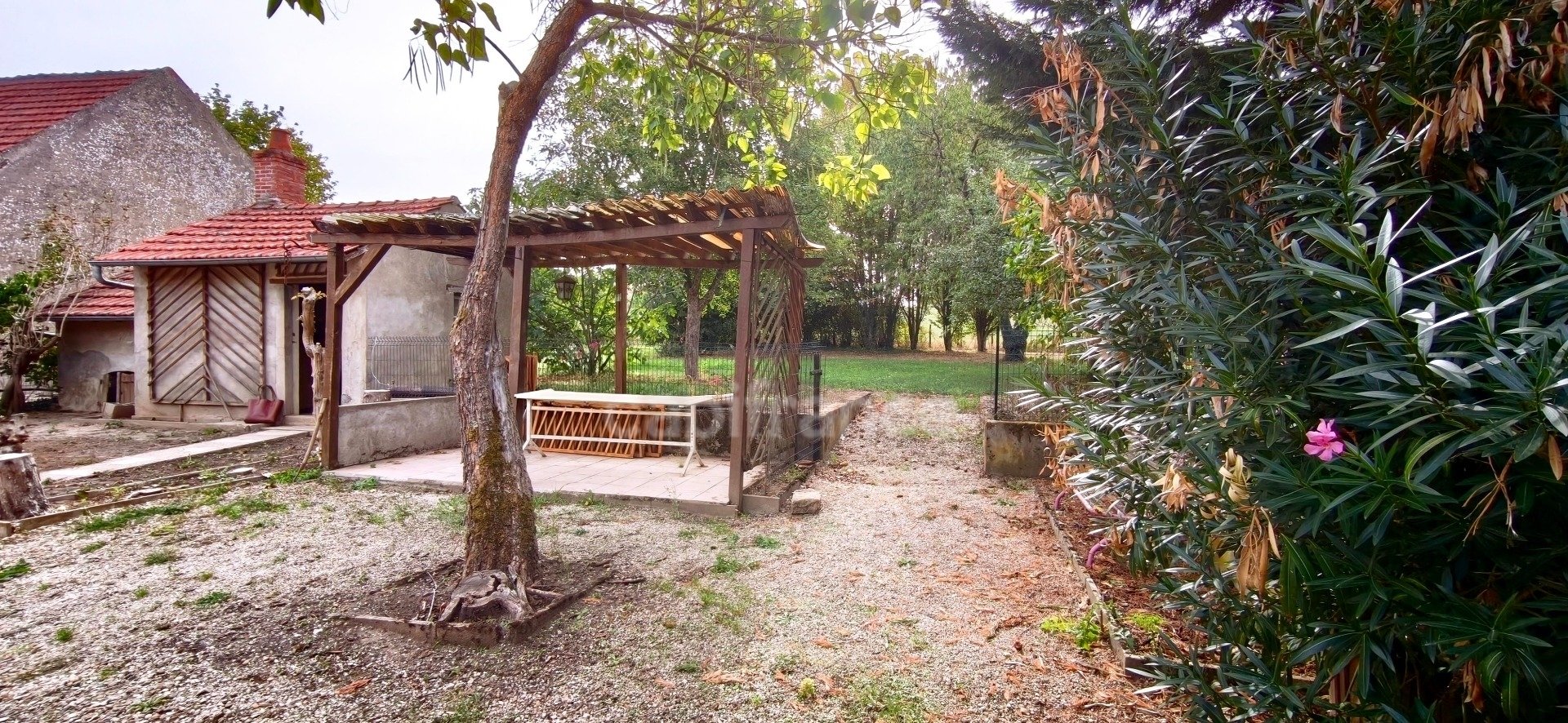 Maison à vendre, 60m², Sermesse