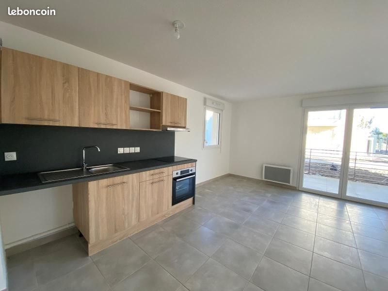 Appartement à louer, 67m², Avignon
