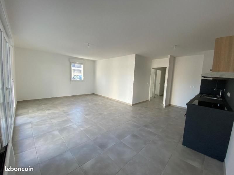 Appartement à louer, 67m², Avignon