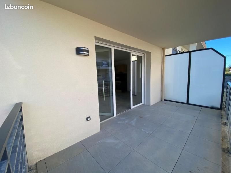 Appartement à louer, 67m², Avignon
