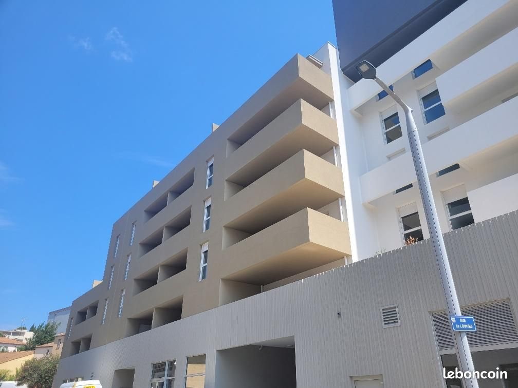 Appartement à louer, 43m², Béziers
