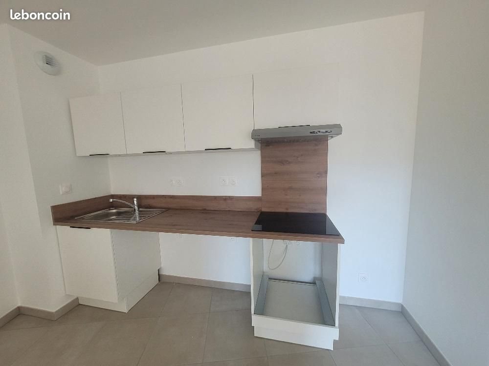 Appartement à louer, 43m², Béziers