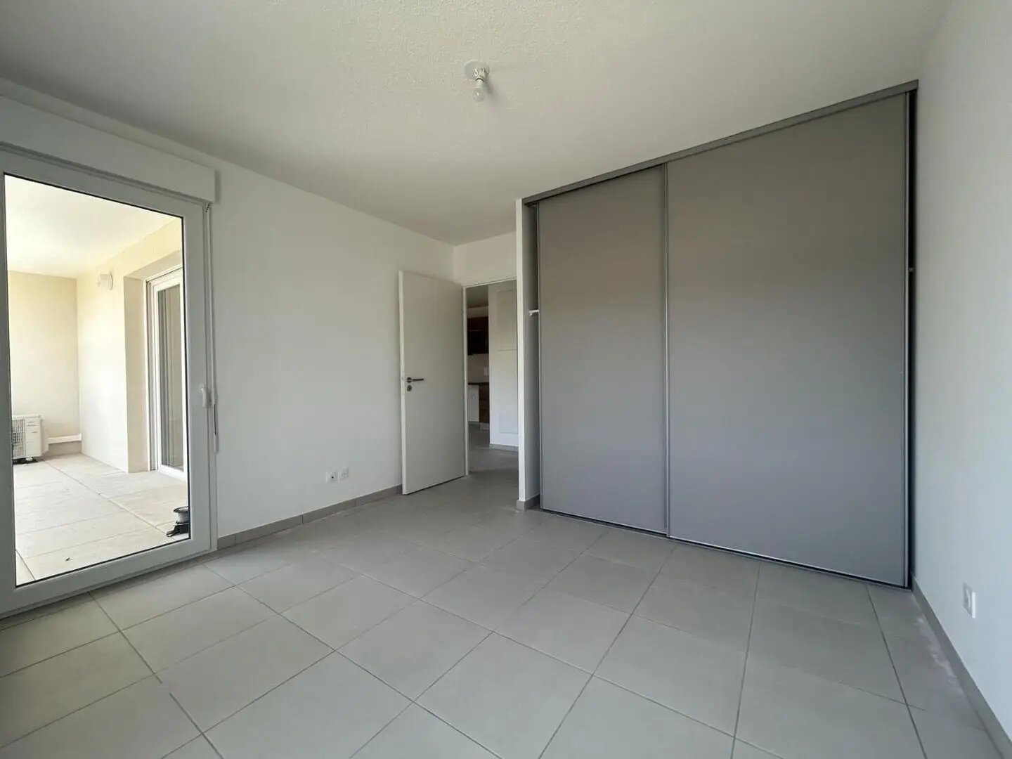 Appartement à louer, 42m², Béziers