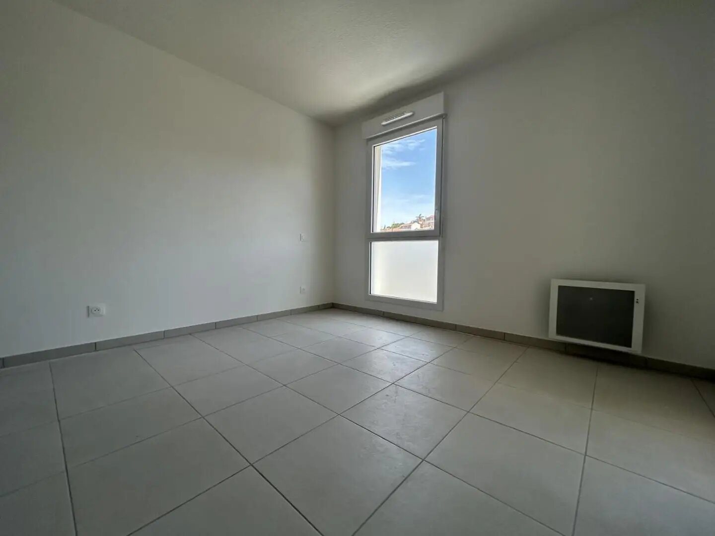 Appartement à louer, 42m², Béziers