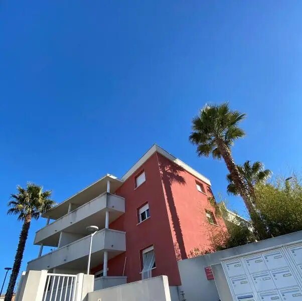 Appartement à louer, 31m², Béziers