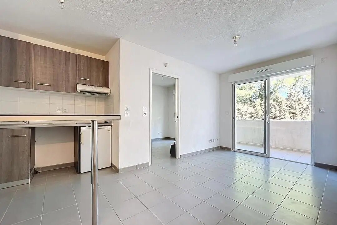 Appartement à louer, 31m², Béziers