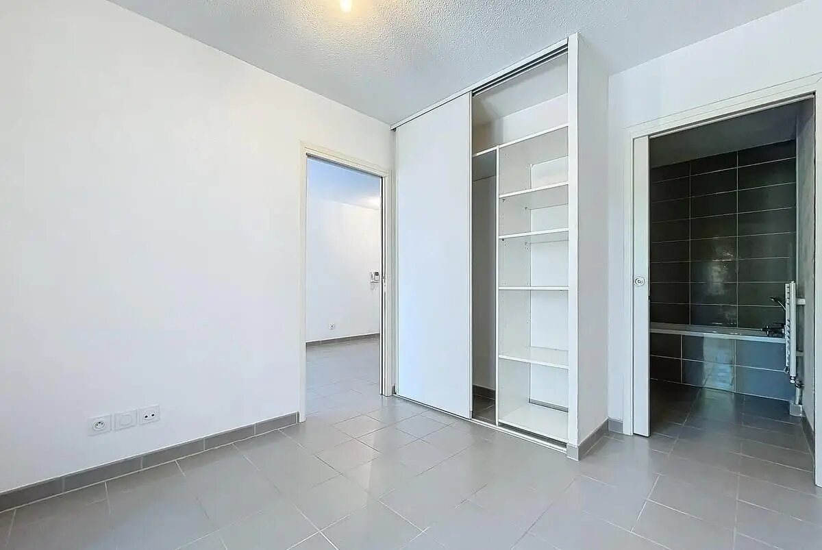 Appartement à louer, 31m², Béziers