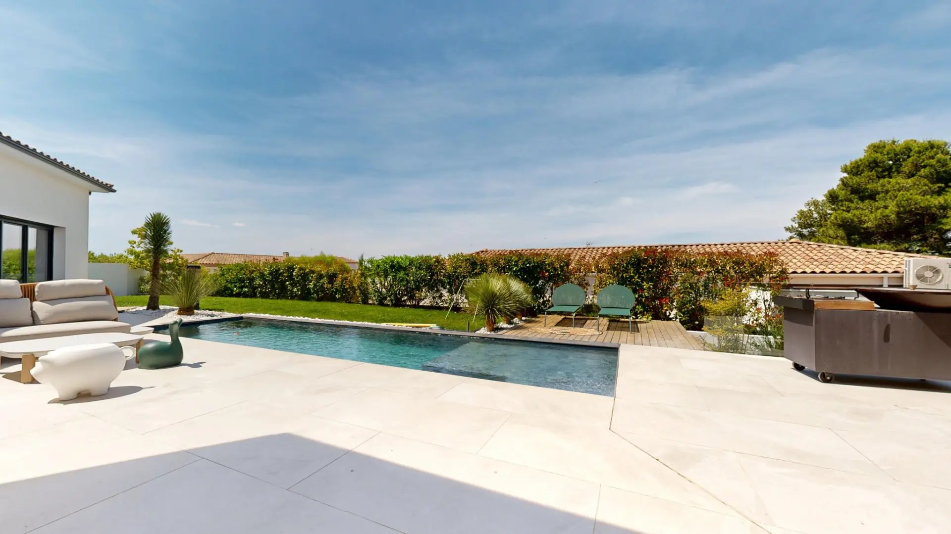 Maison à vendre, 206m², Béziers