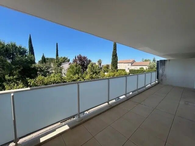 Appartement à vendre, 55m², Béziers