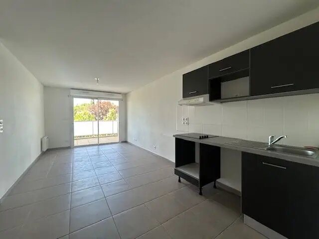 Appartement à vendre, 55m², Béziers