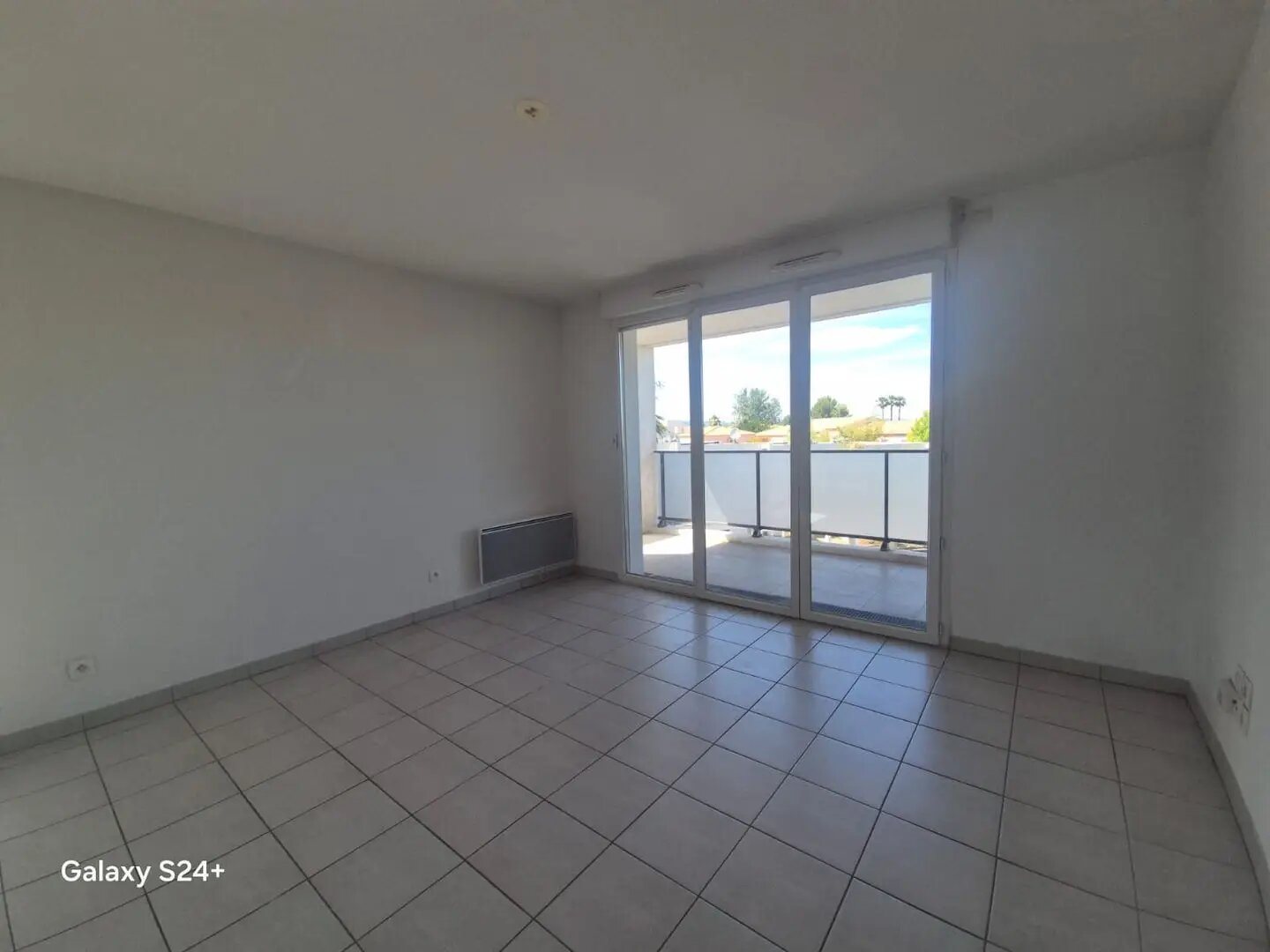 Appartement à vendre, 59m², Béziers
