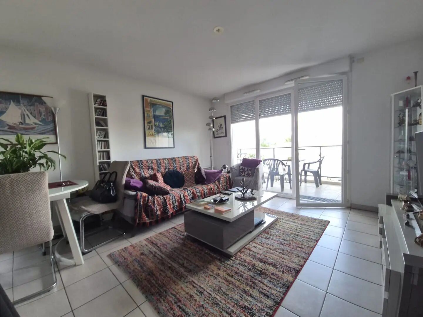 Appartement à vendre, 59m², Béziers