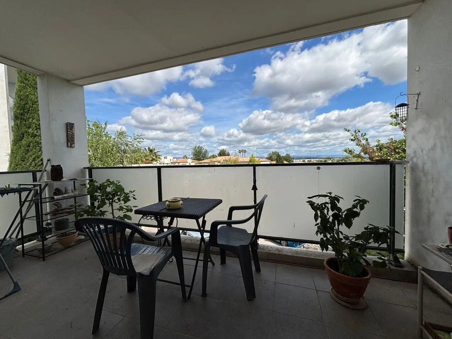 Appartement à vendre, 59m², Béziers