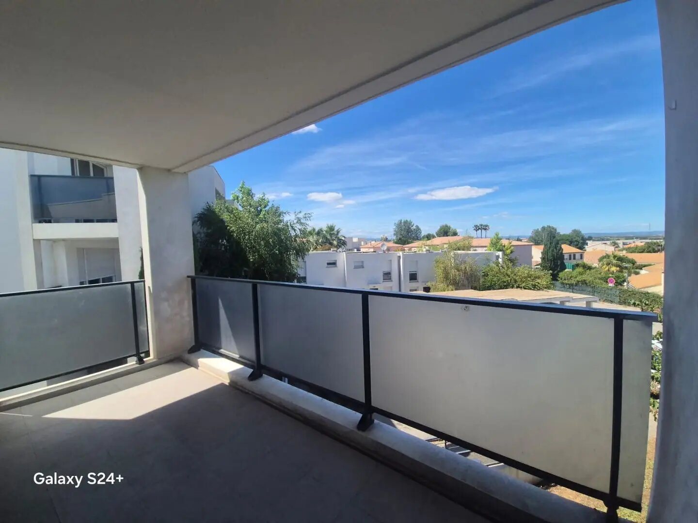 Appartement à vendre, 59m², Béziers