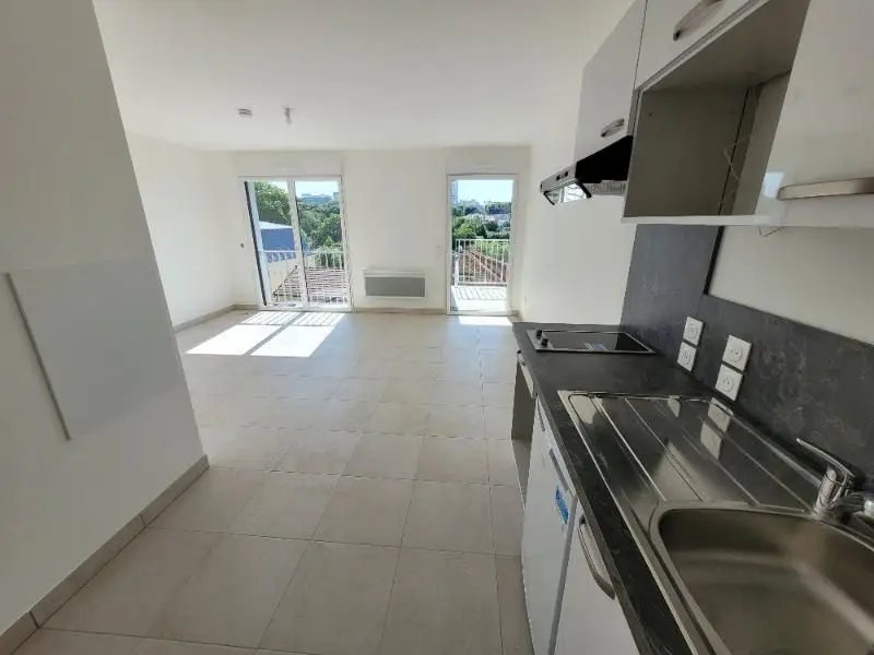 Appartement à louer, 34m², Melun