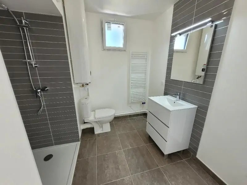 Appartement à louer, 34m², Melun