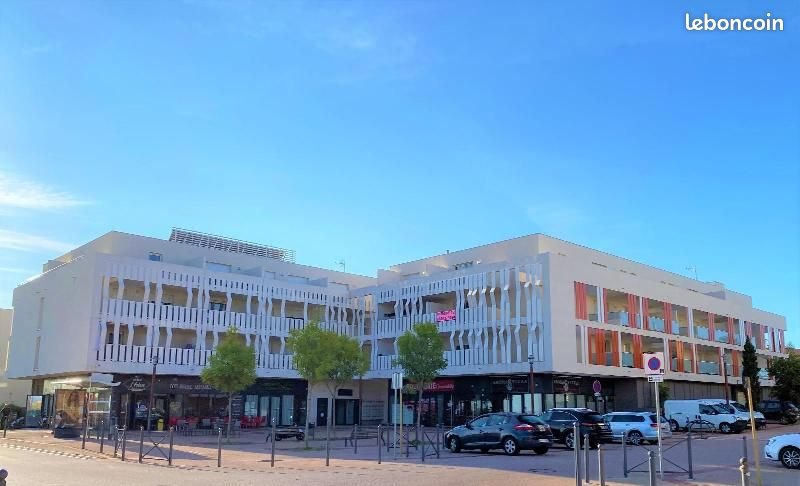 Appartement à louer, 39m², Béziers