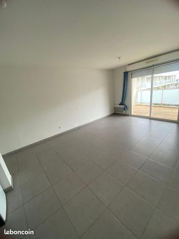 Appartement à louer, 39m², Béziers