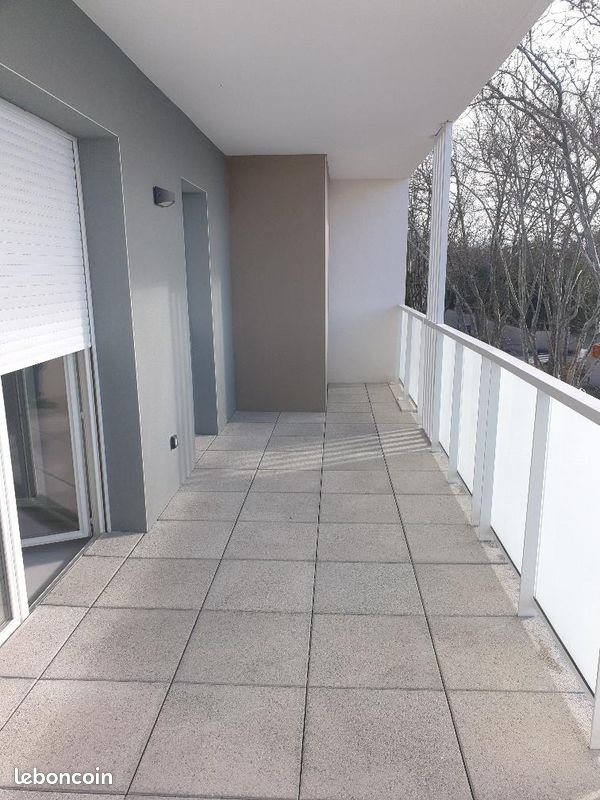 Appartement à louer, 41m², Béziers