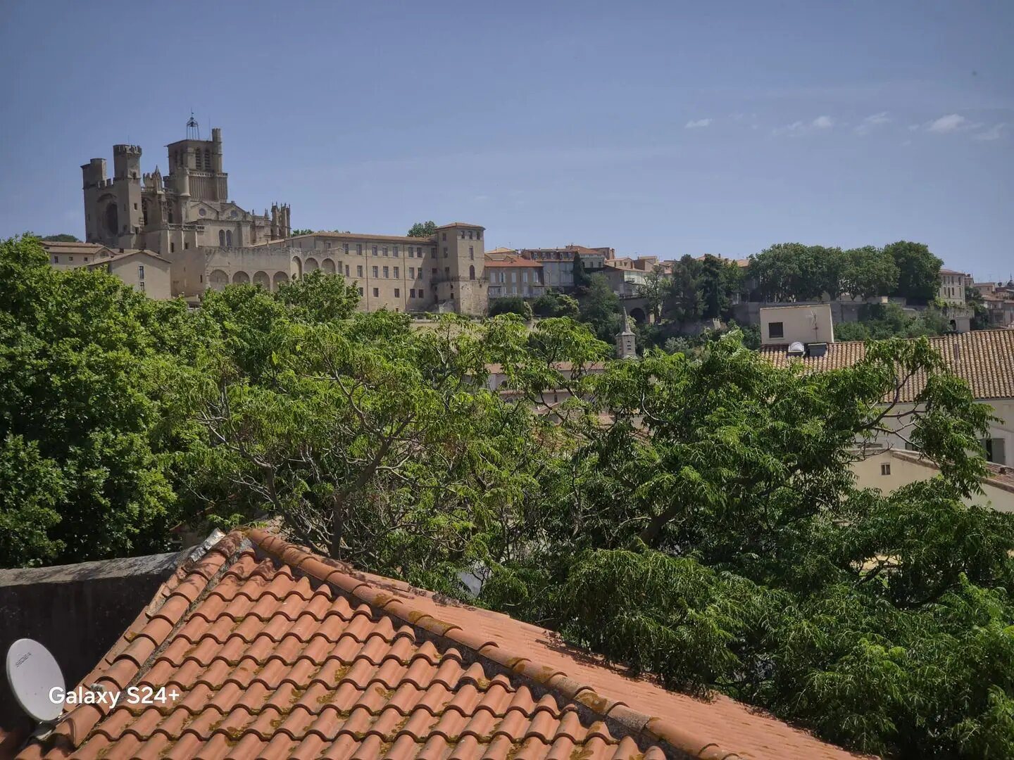 Appartement à vendre, 266m², Béziers