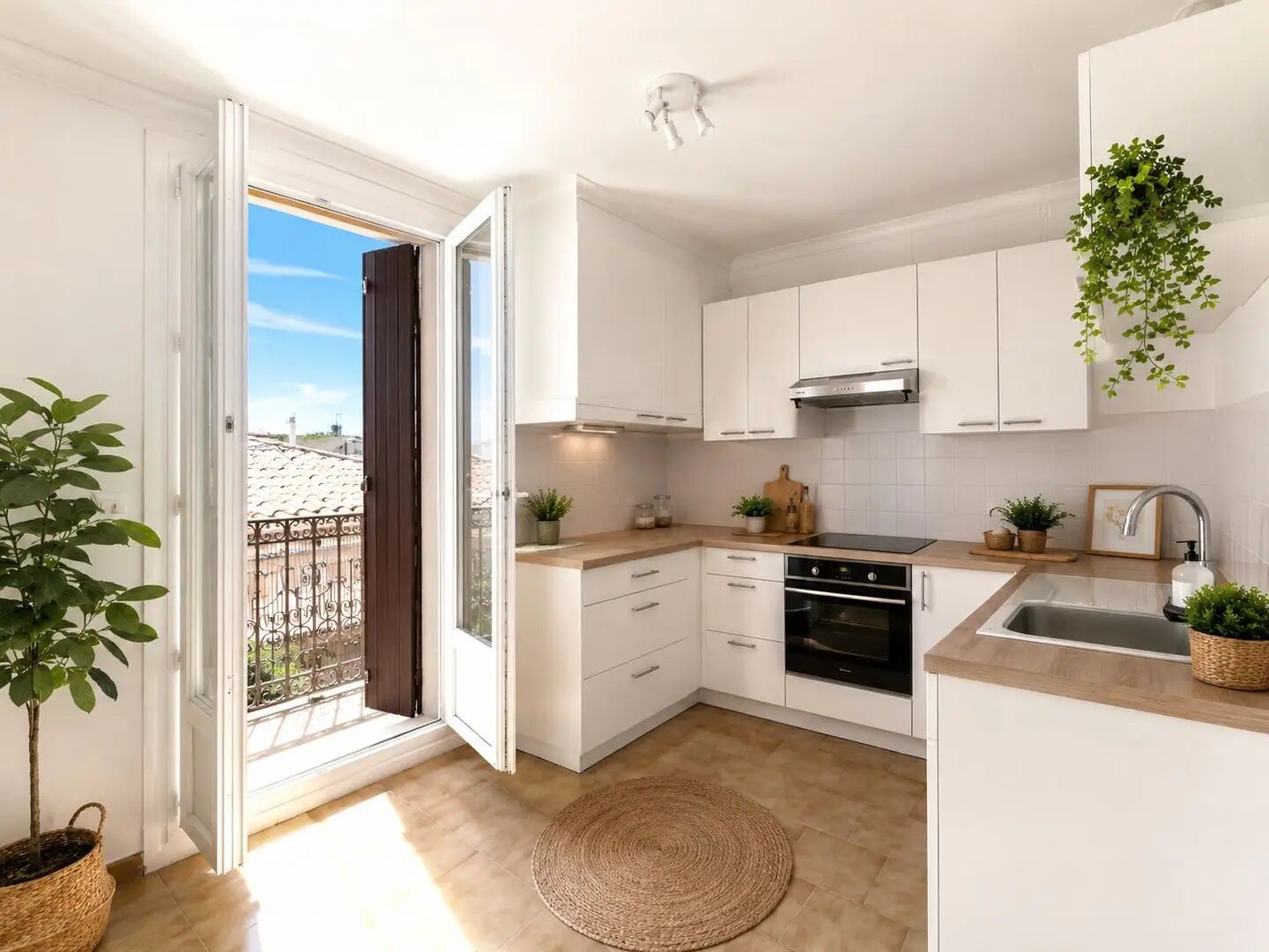 Appartement à vendre, 266m², Béziers