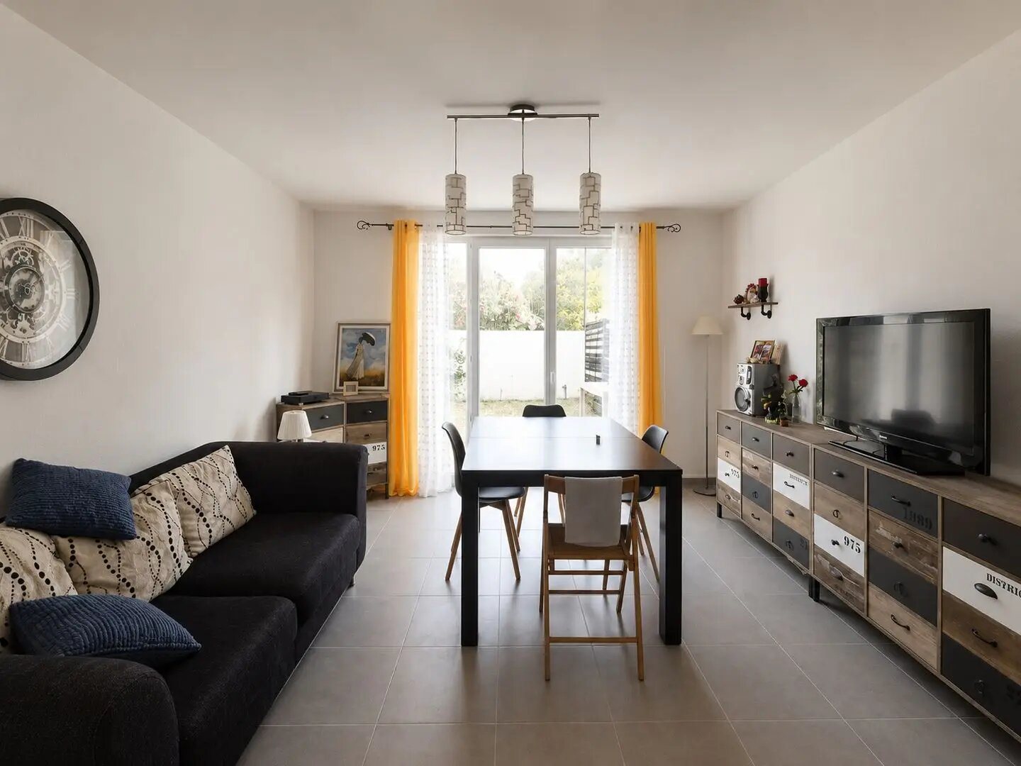 Appartement à vendre, 60m², Béziers