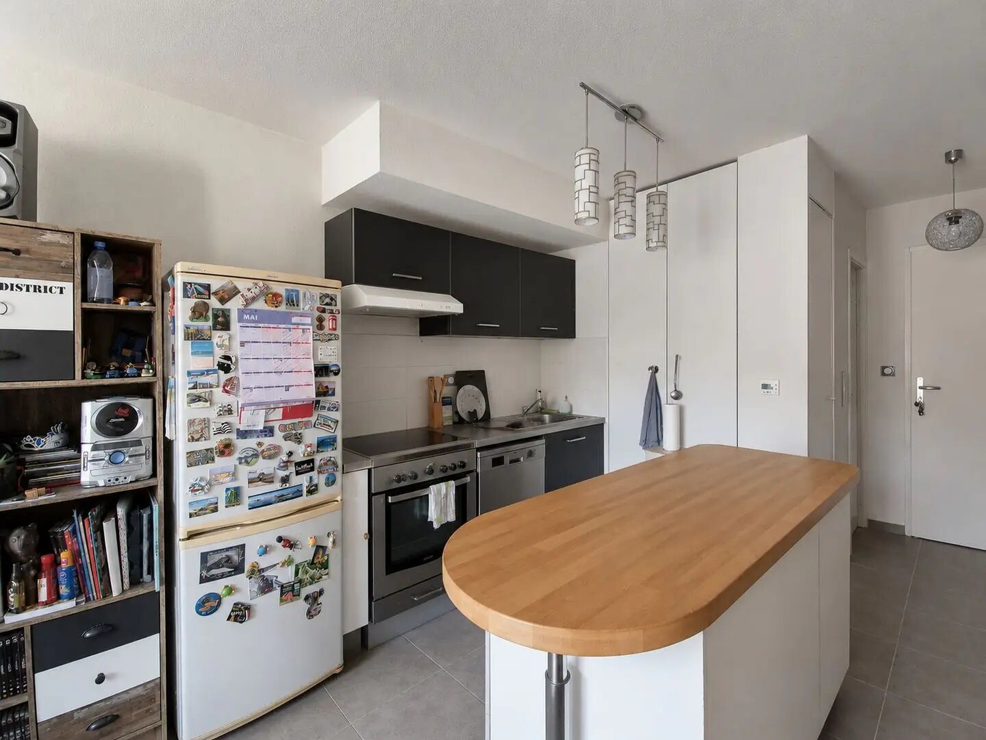 Appartement à vendre, 60m², Béziers