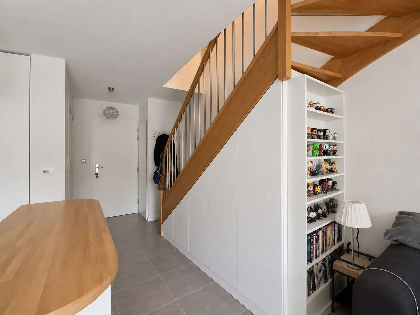 Appartement à vendre, 60m², Béziers