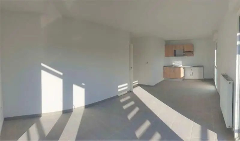 Appartement à louer, 82m², Toulouse