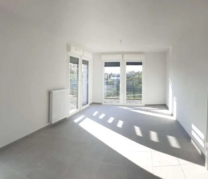 Appartement à louer, 82m², Toulouse